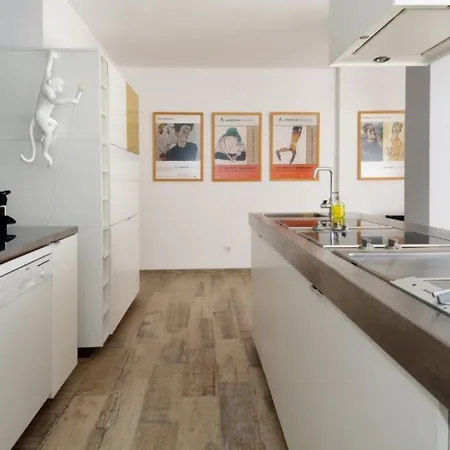 Apartment 106074 - House In Fuerteventura *